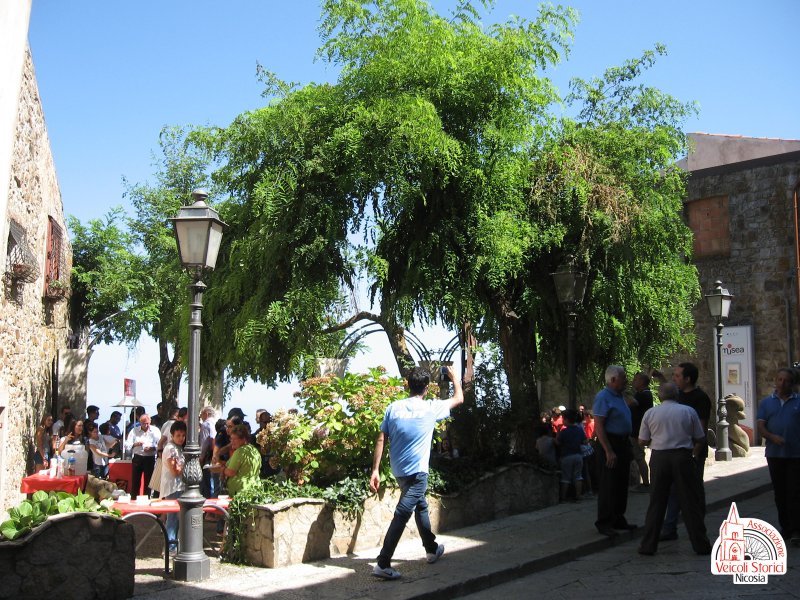 RADUNO SAN MAURO